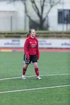 Bild 2 - F Harksheide - wBJ HSV2 : Ergebnis: 7:0